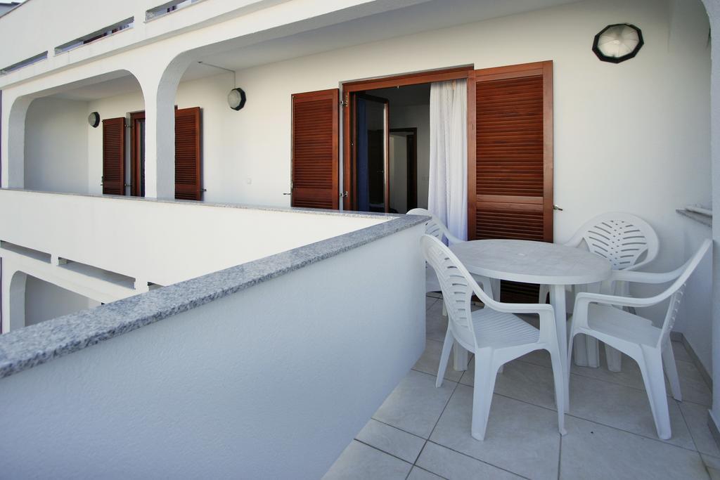 Apartments Ava Porec Esterno foto